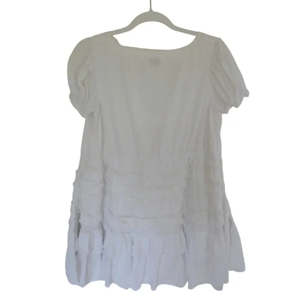 FREE PEOPLE FREE-EST Darcy Mini Dress